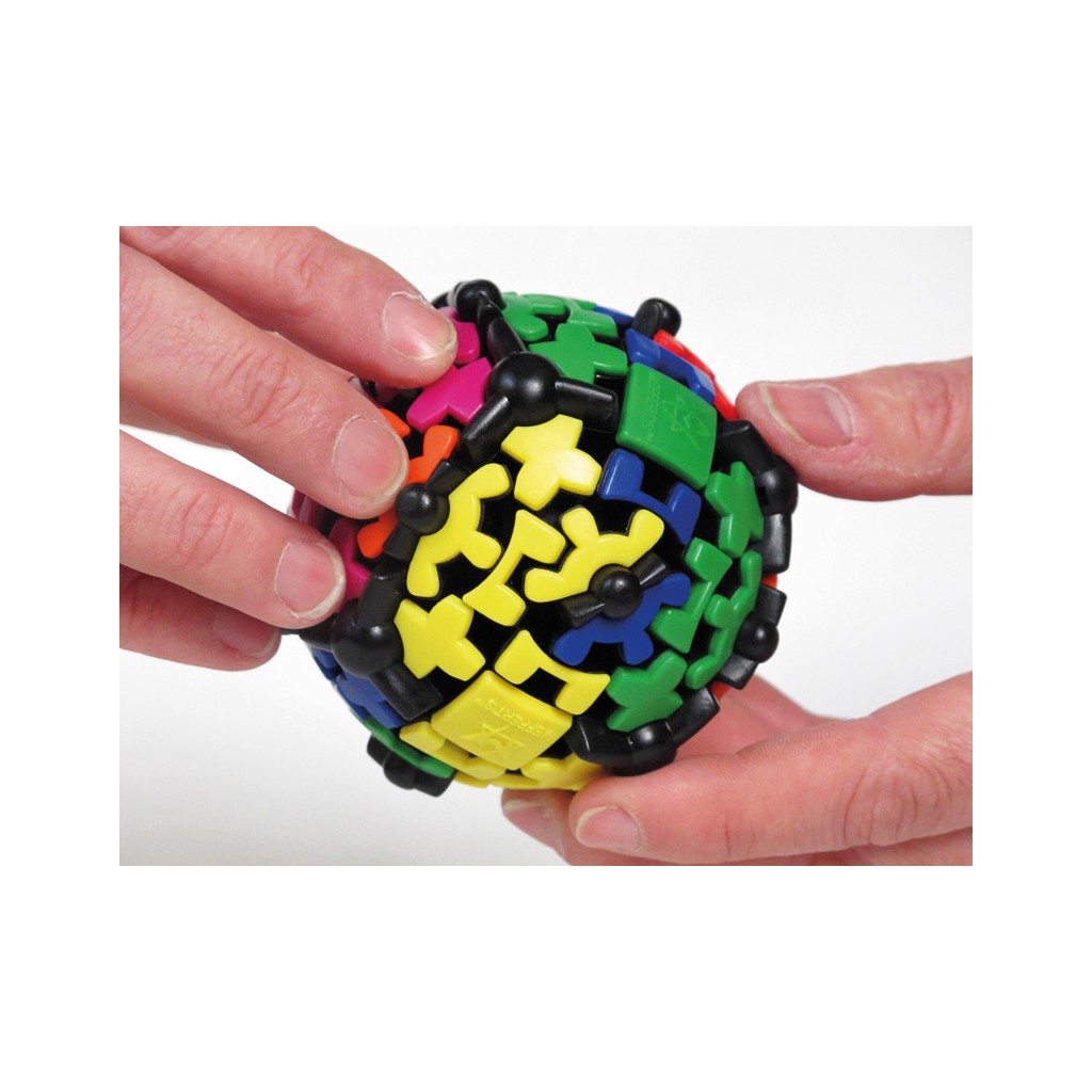 Recent Toys - Gear Ball