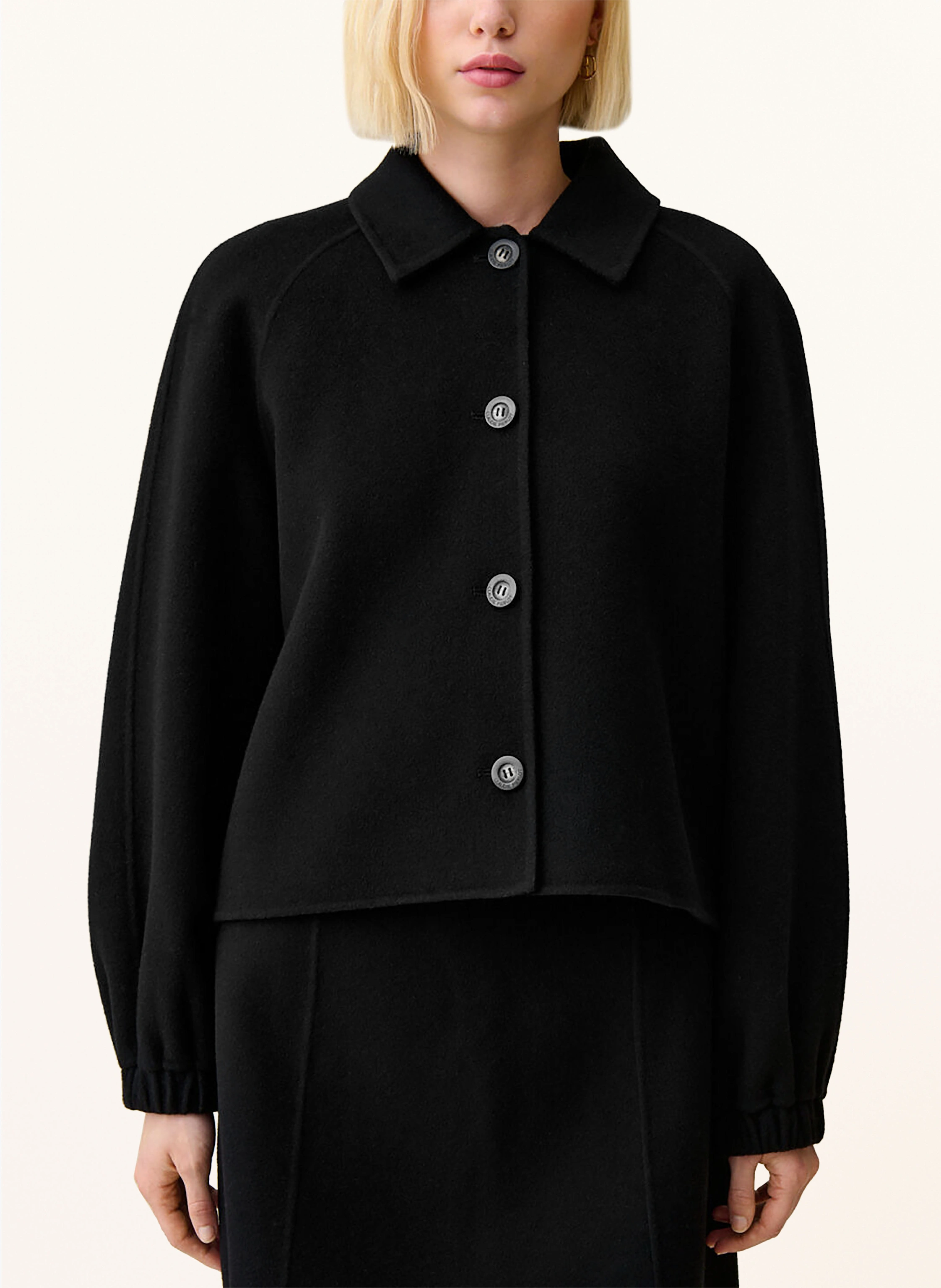 CLAUDIE PIERLOT Kastenjacke