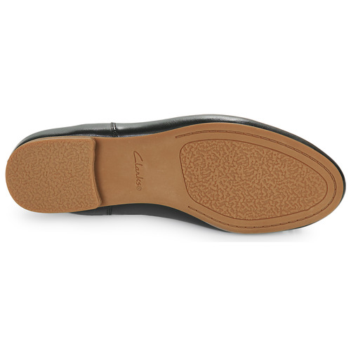 Clarks - FAWNA LILY Negro