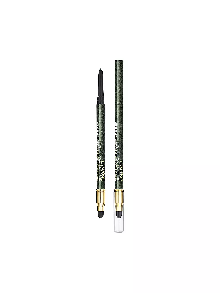 LANCÔME Augenkonturenstift - Le Stylo Waterproof ( 06 Ivy )  blau