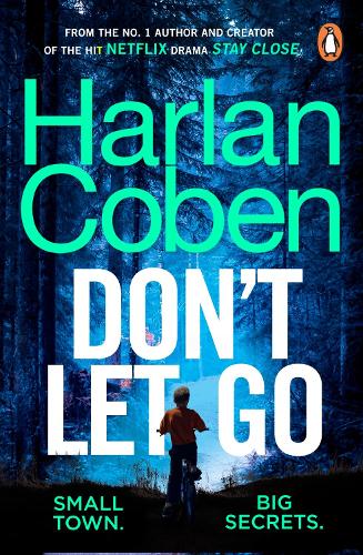 Don't Let Go (Paperback)