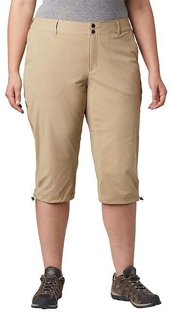 COLUMBIA - CORSAIRE SATURDAY TRAIL KNEE W