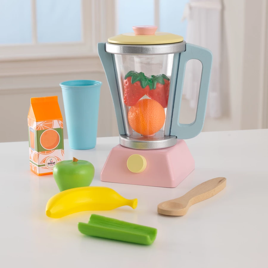 KidKraft® Spielset Smoothie Maker