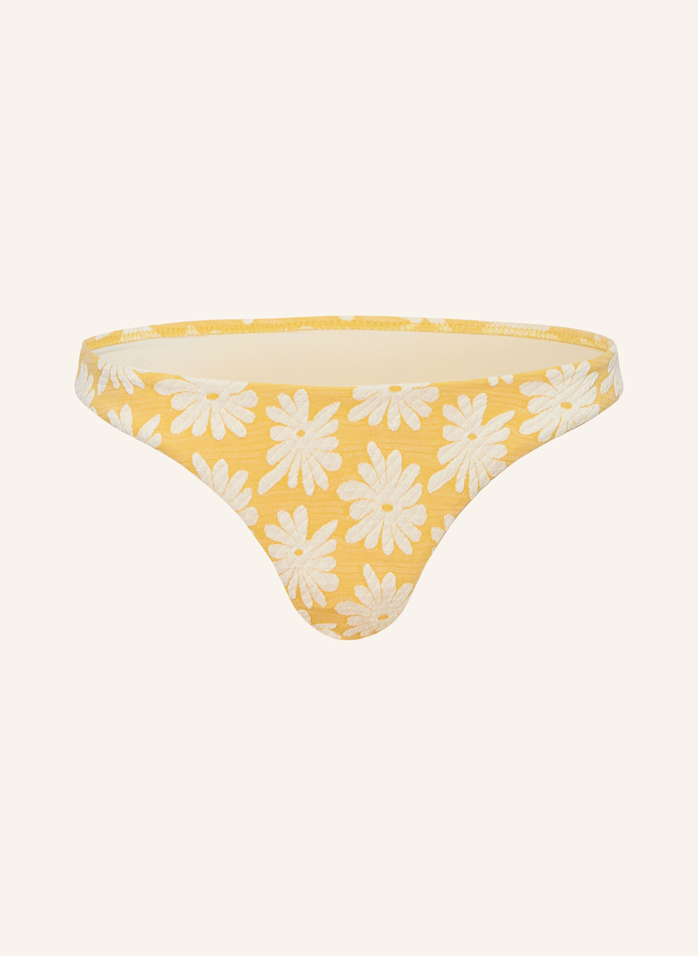 MRS & HUGS Basic-Bikini-Hose