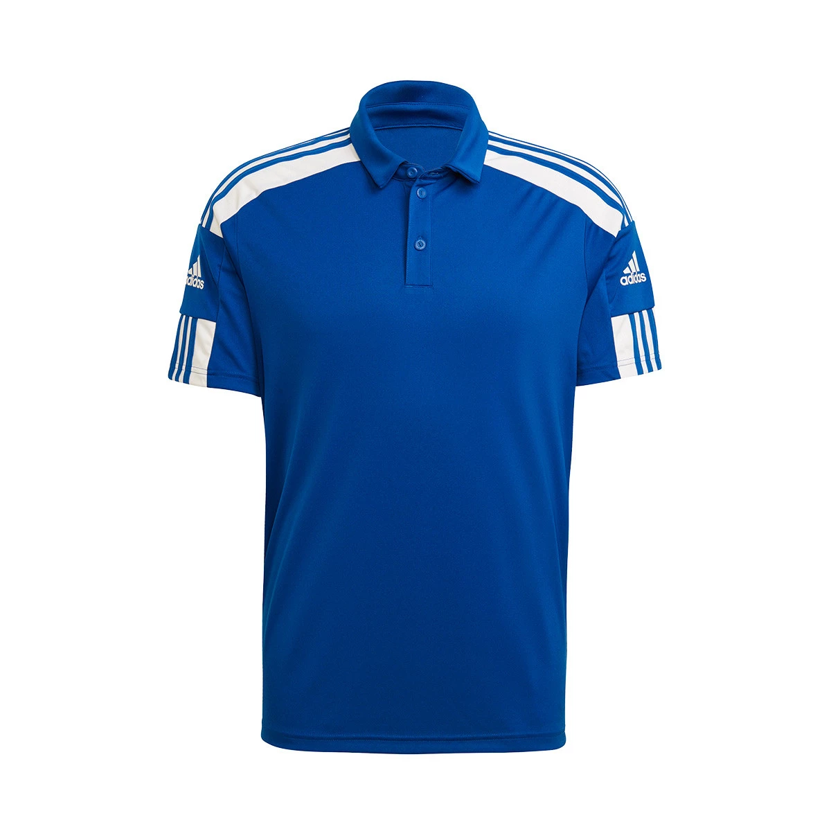 Polo adidas Squadra 21 m/c Criança