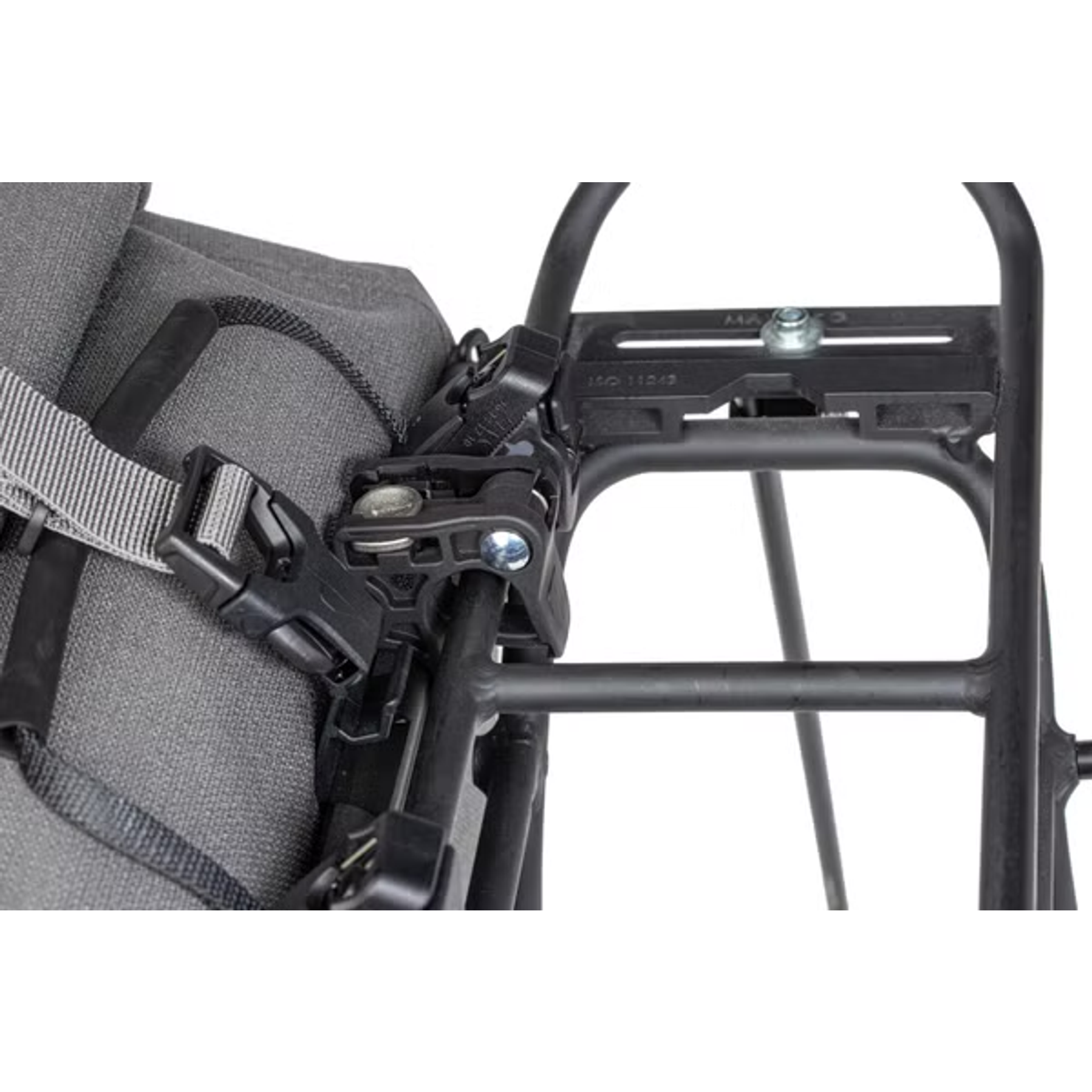 Ortlieb QL2 Slot
