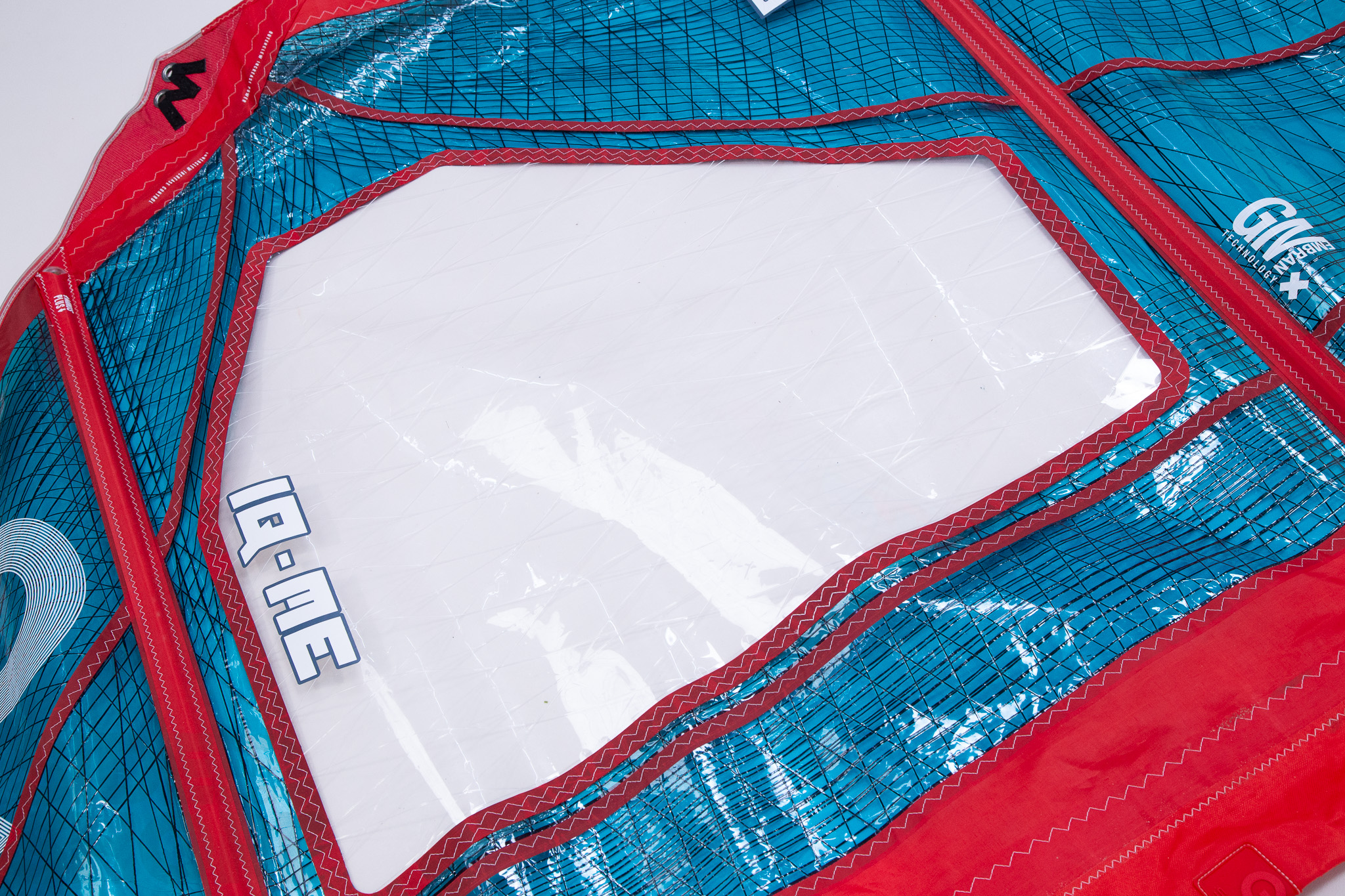 Gaastra / GA-Sails IQ - Membrane - 2023 #203 4.8 m²