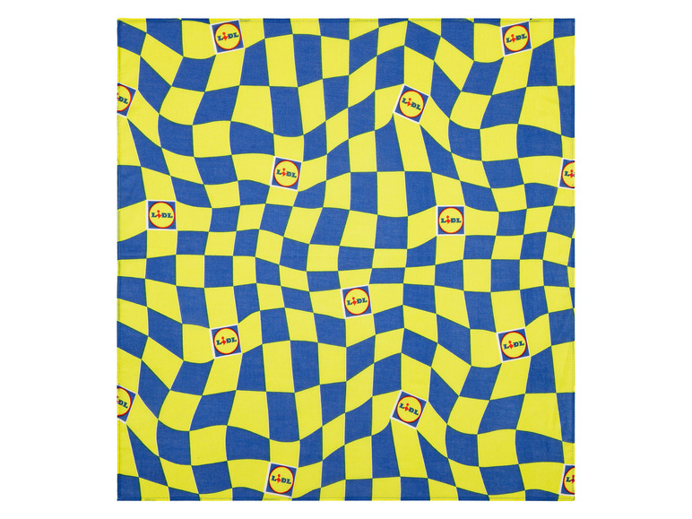 Lidl bandana