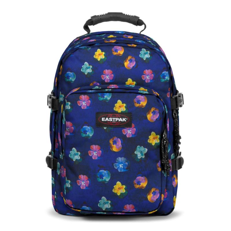 Sac à dos Provider 33 Litres 15 pouces Flower Blur Navy
