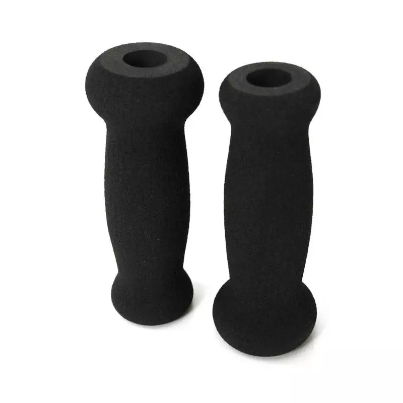 poignée de trottinette JD BUG kit de 2 ms185f Noir