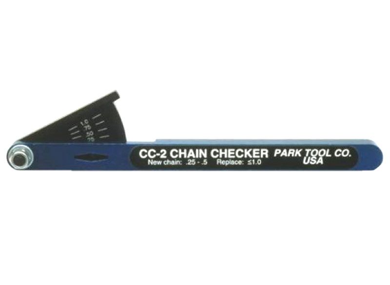 Park Tool CC-2 Kettenprüfer