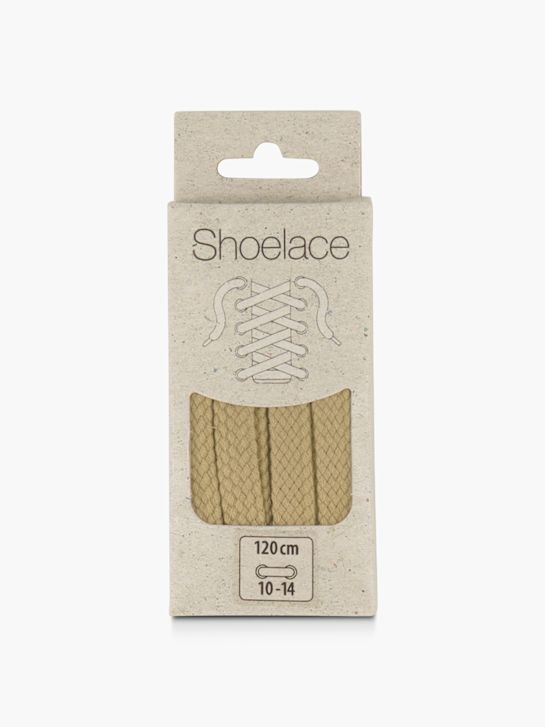 DEICHMANN 120 CM Shoelace beige