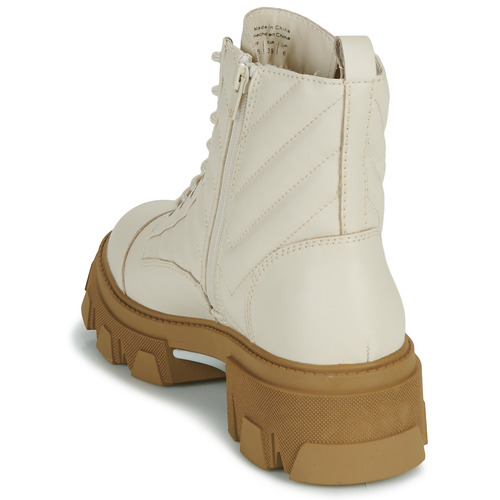 Aldo - MONTROSE - Blanc