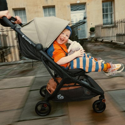 Ergobaby Metro 3 Trille, Soft Olive