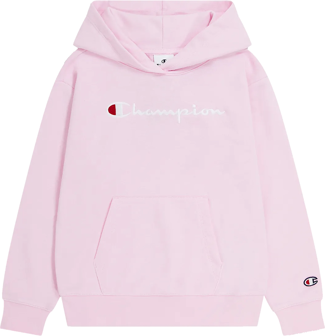 Icons Hooded Sweatshirt Dame Pink Lady