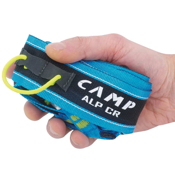 Baudrier alpinisme CAMP ALP CR