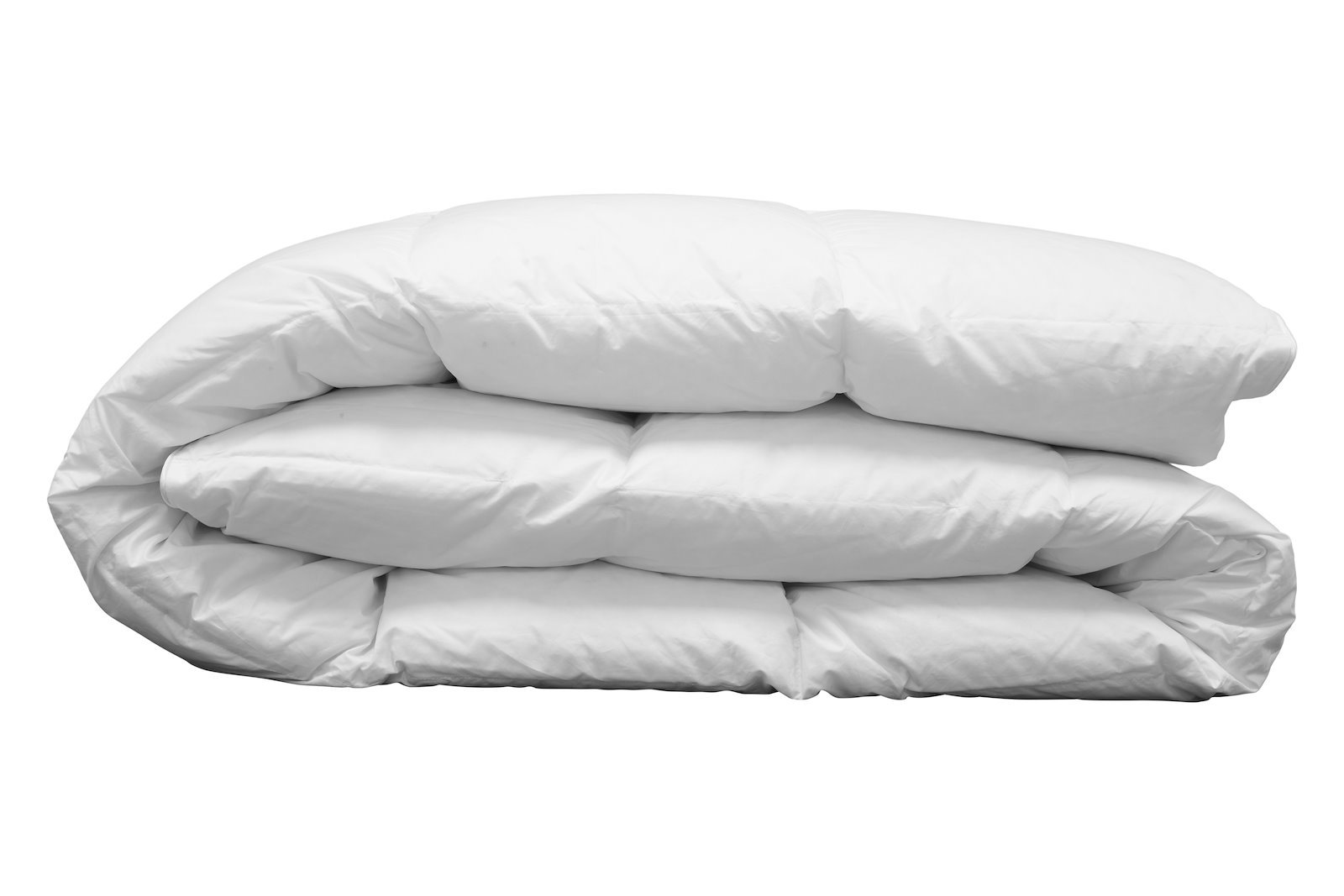 D70 Dundyne Medium/Helår 140x220 cm, fyllvekt: 736g.