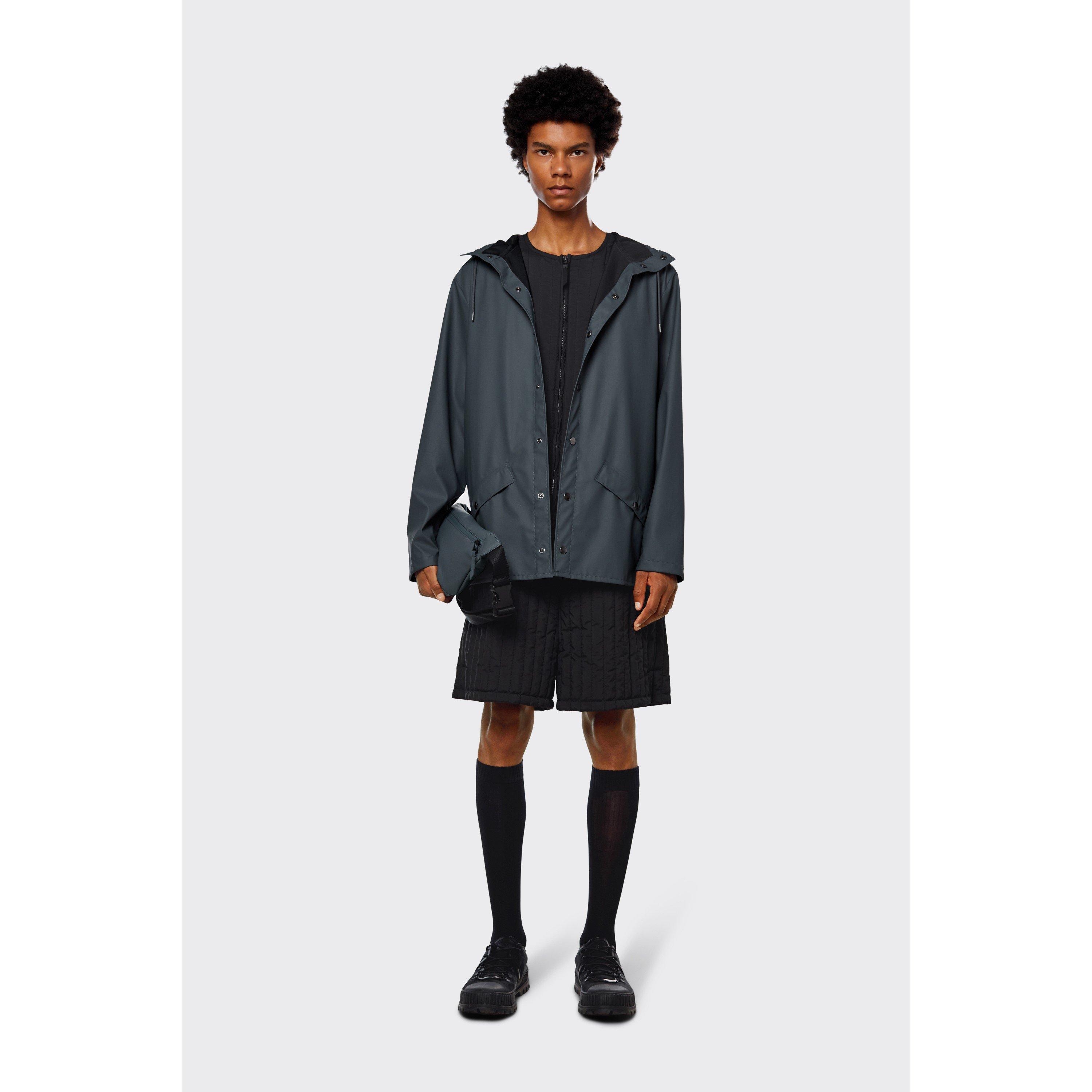 Rains Short Jacket