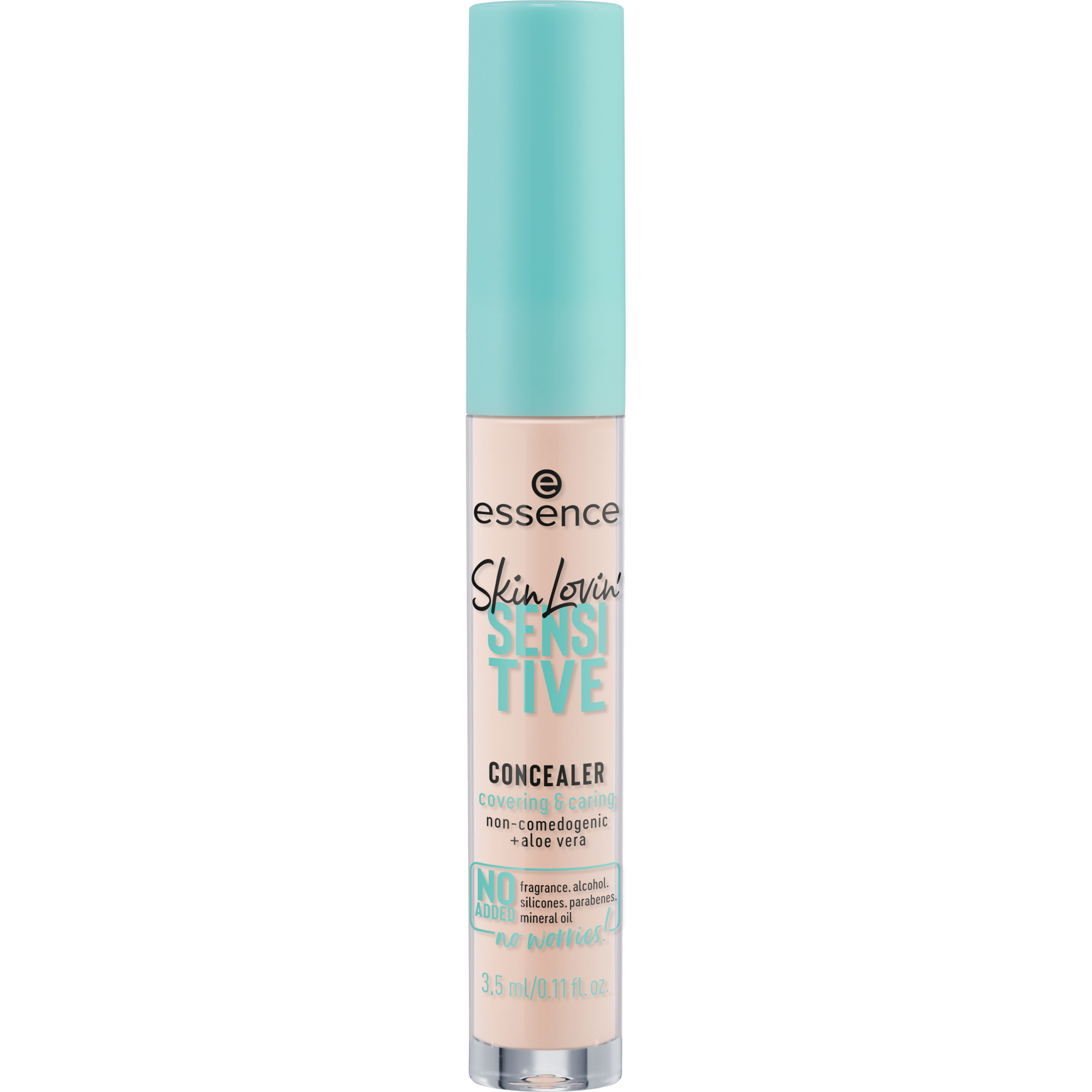 Skin Lovin' SENSITIVE CONCEALER correcteur peaux sensibles
