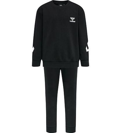 Hummel Sweatset - hmlVenti - Schwarz
