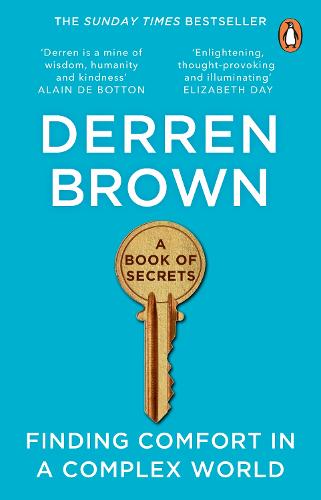 A Book of Secrets (Paperback)