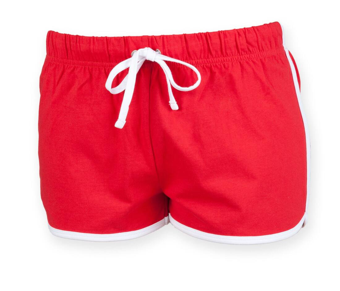 SF Mini SM069 - Shorts Enfant Rétro Confort et Style