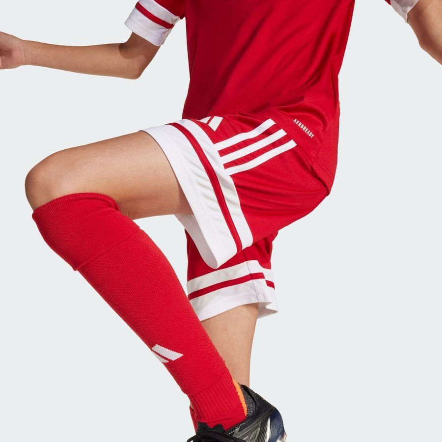 Adidas Short Squadra 25 Enfants