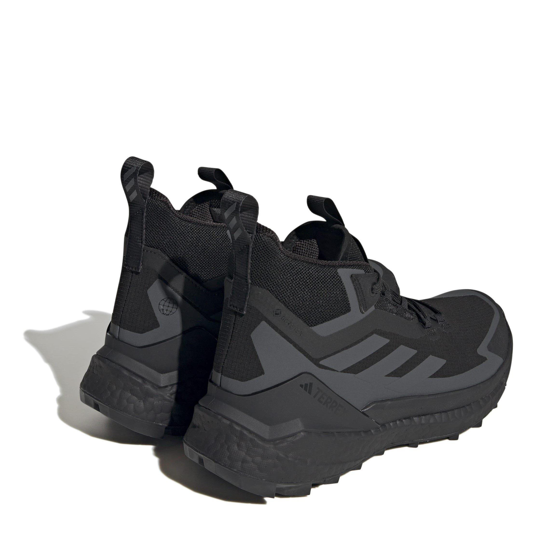 adidas Free Hiker 2.0 GORE TEX Chukka Boots Womens