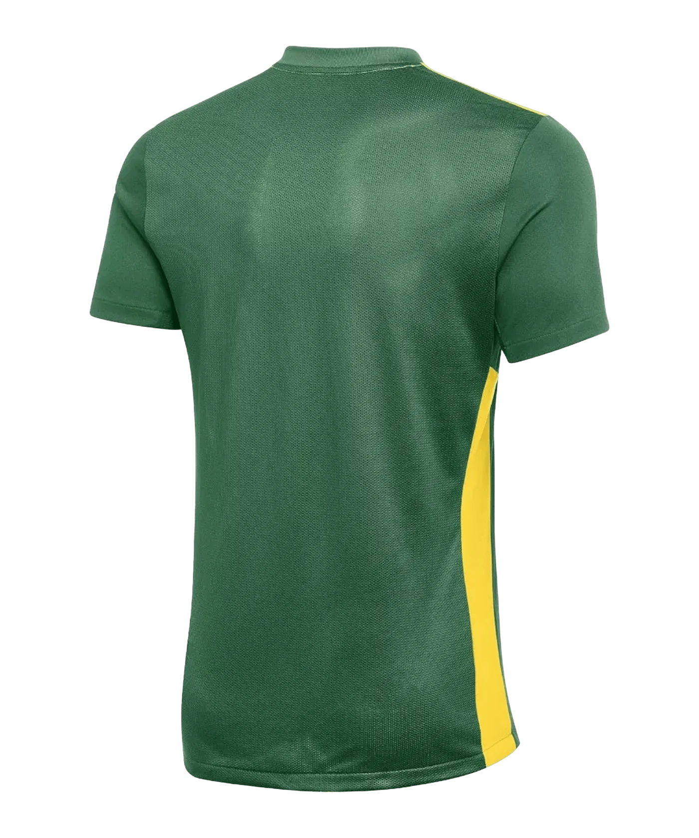 Nike Park Derby IV Trikot Grün Gelb F303