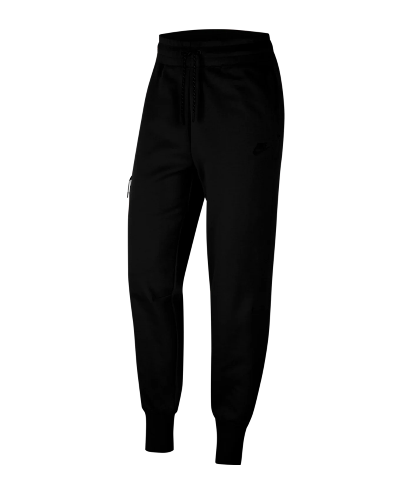 Nike Tech Fleece Jogginghose Damen Schwarz F010