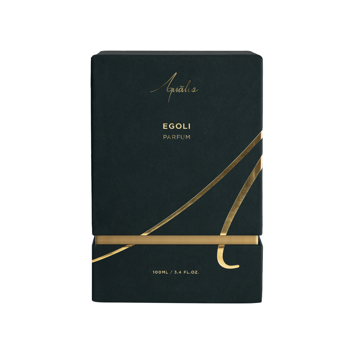 Egoli Extrait de Parfum 100ml