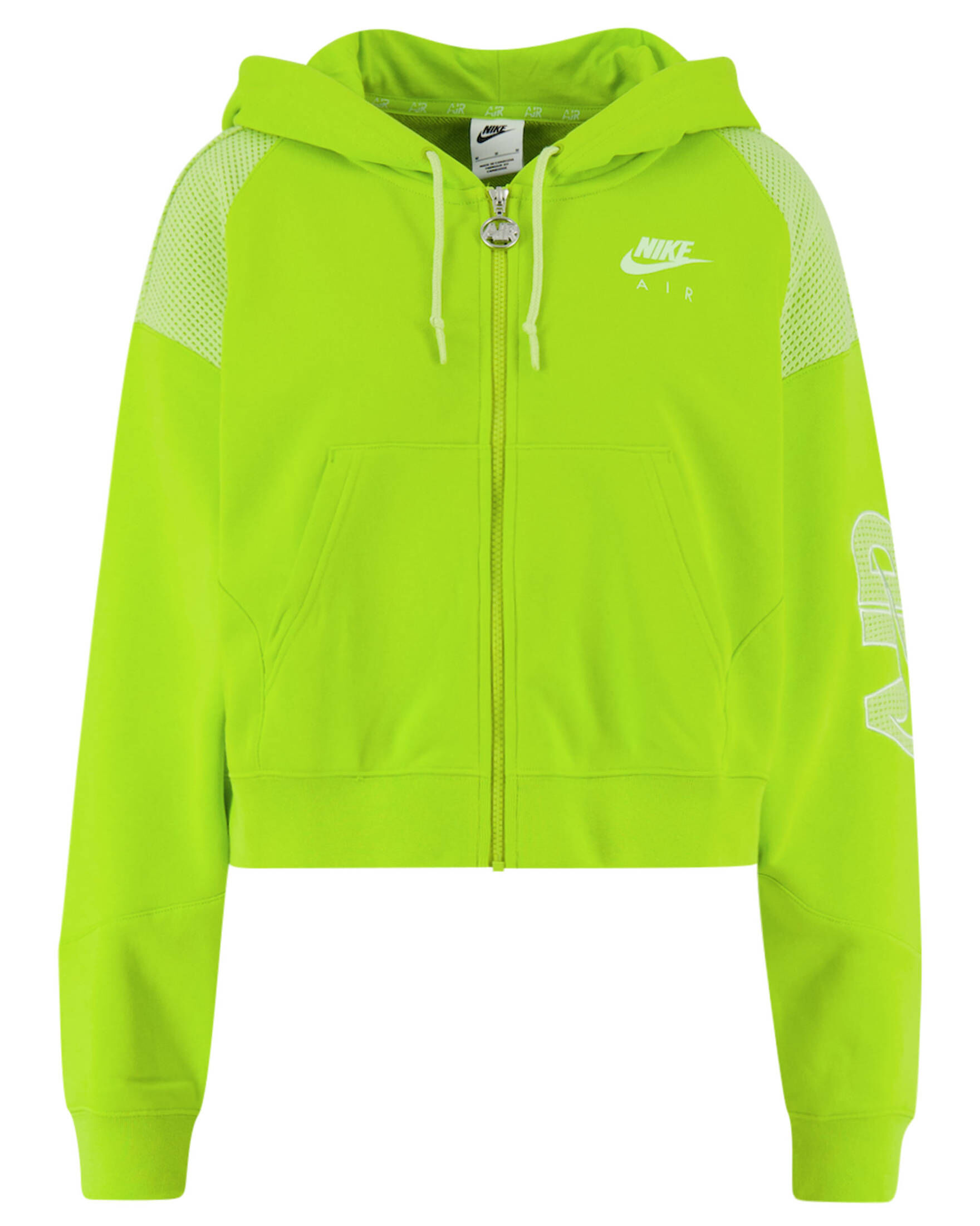 Nike Sportswear| Damen Sweatjacke Oversized Fit
