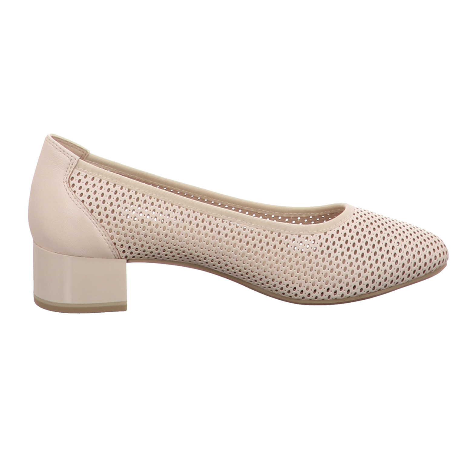 Caprice Pumps beige