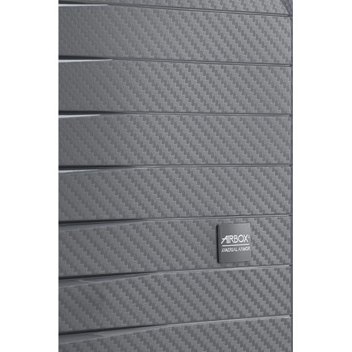 Epic AZ18™ 55 Kuffert, CarbonGREY