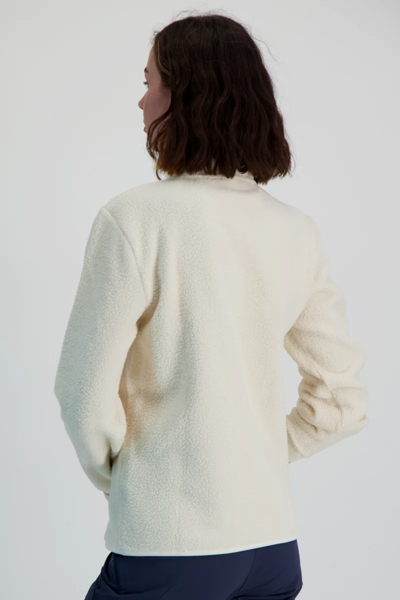 Kari Traa Rothe Damen Midlayer