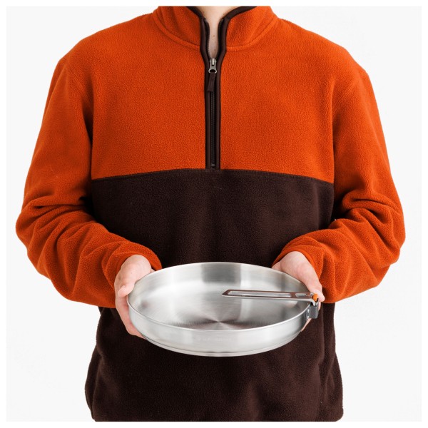 Sea to Summit - Detour Stainless Steel Pan - Poêle