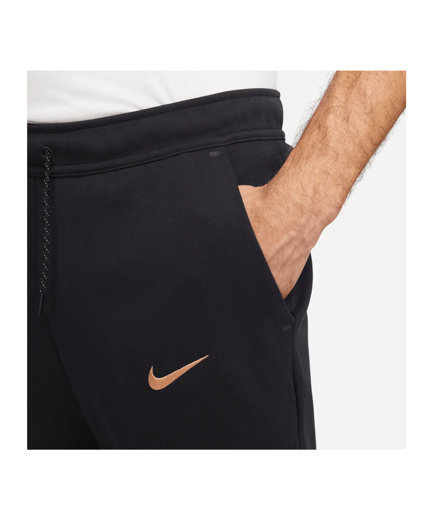 Nike FC Chelsea London Jogginghose Blau F426