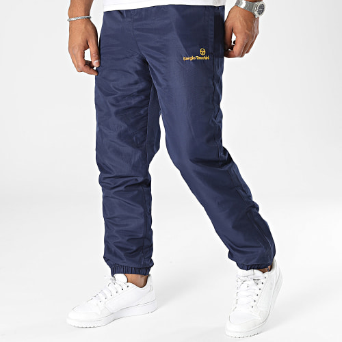 Pantalon Jogging Carson 021 Slim 39171 Bleu Marine