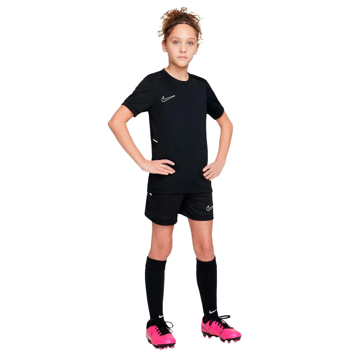 T-Shirt Nike Academy 25 Criança