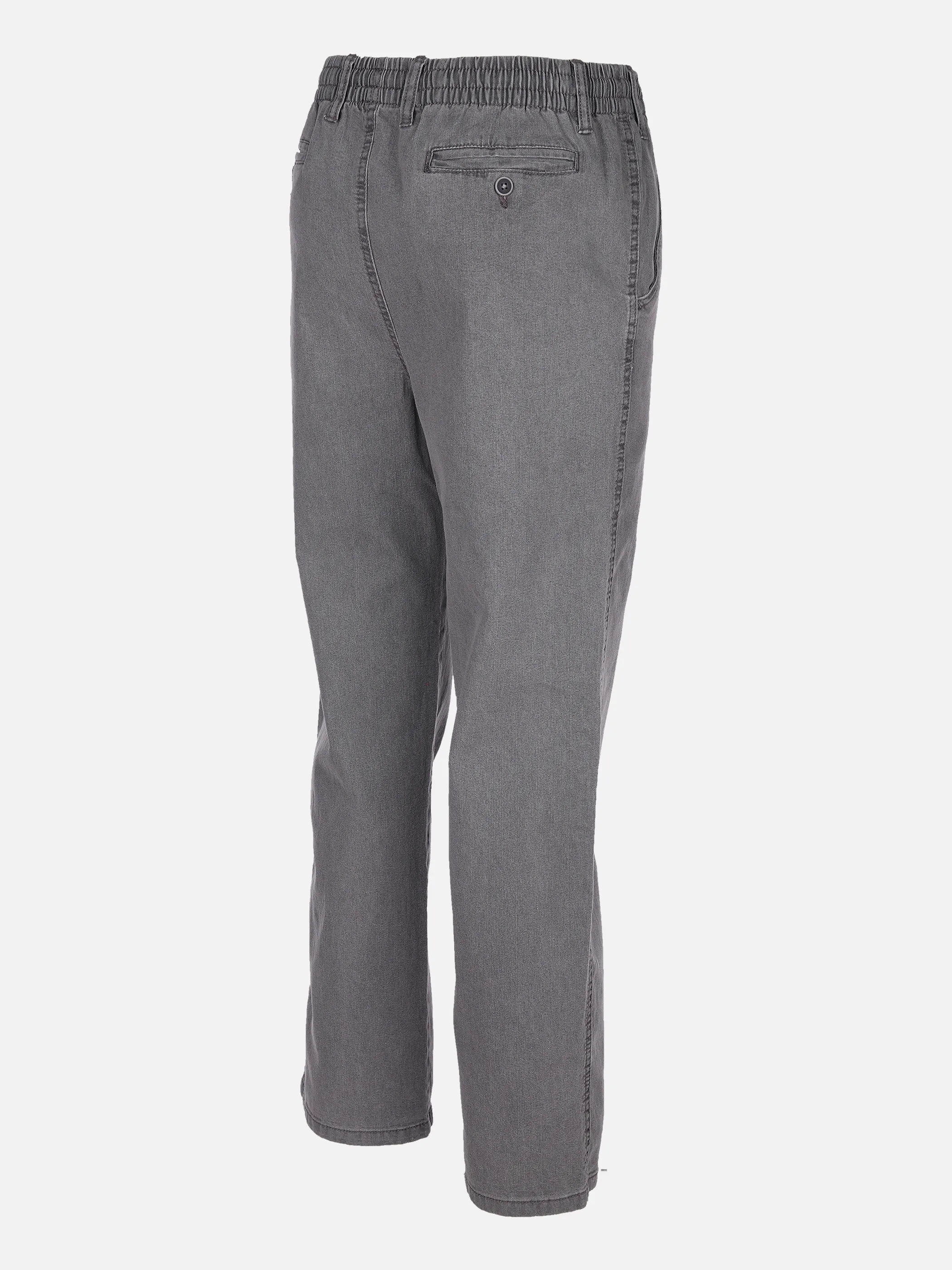 Herren Schlupfhose in gerader Form