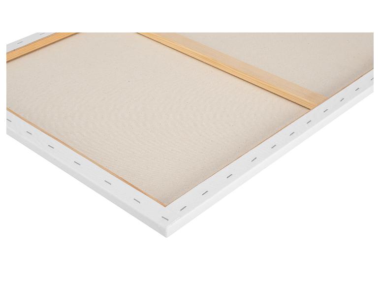 Set canvas doeken