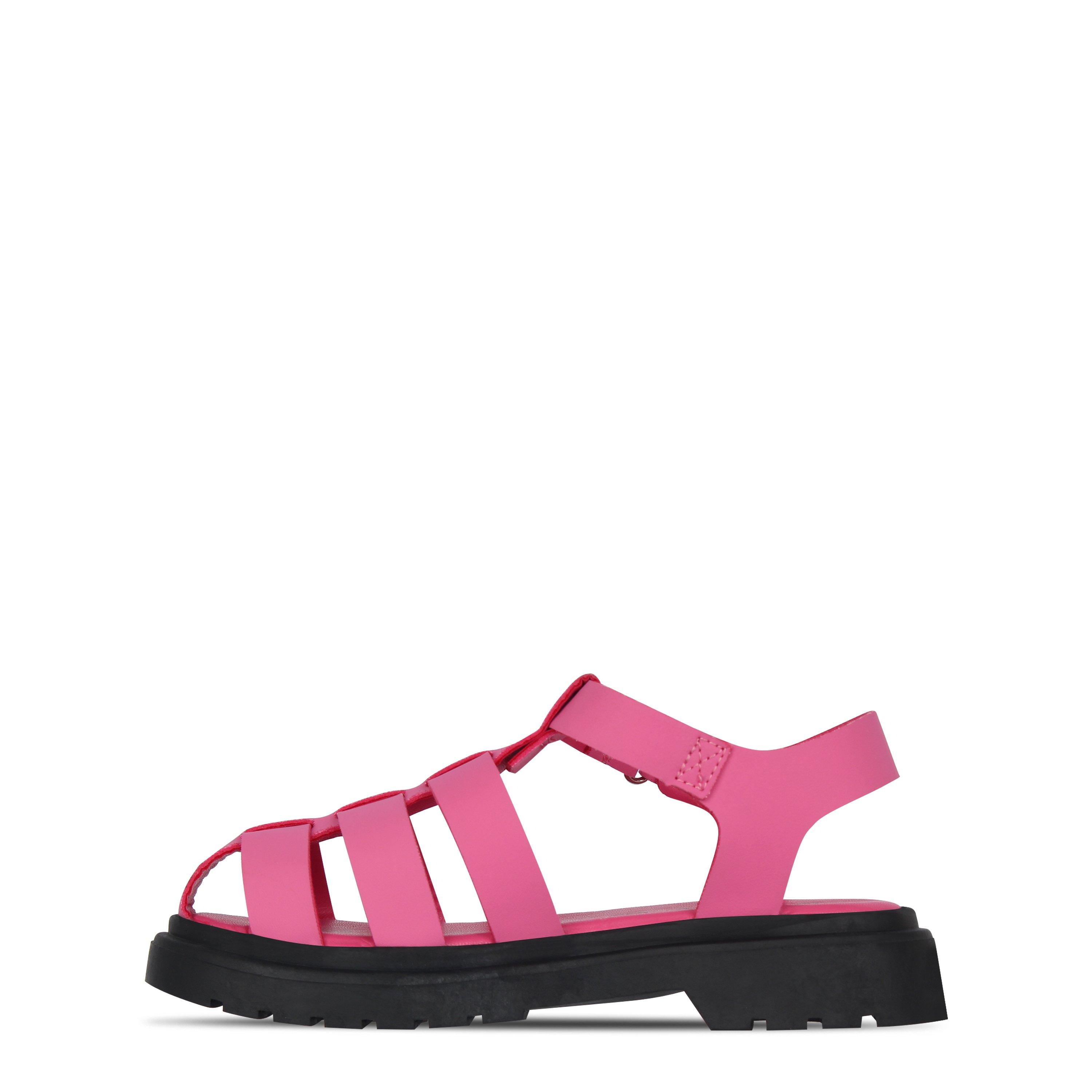 Be You Girls Gladiator Sandal