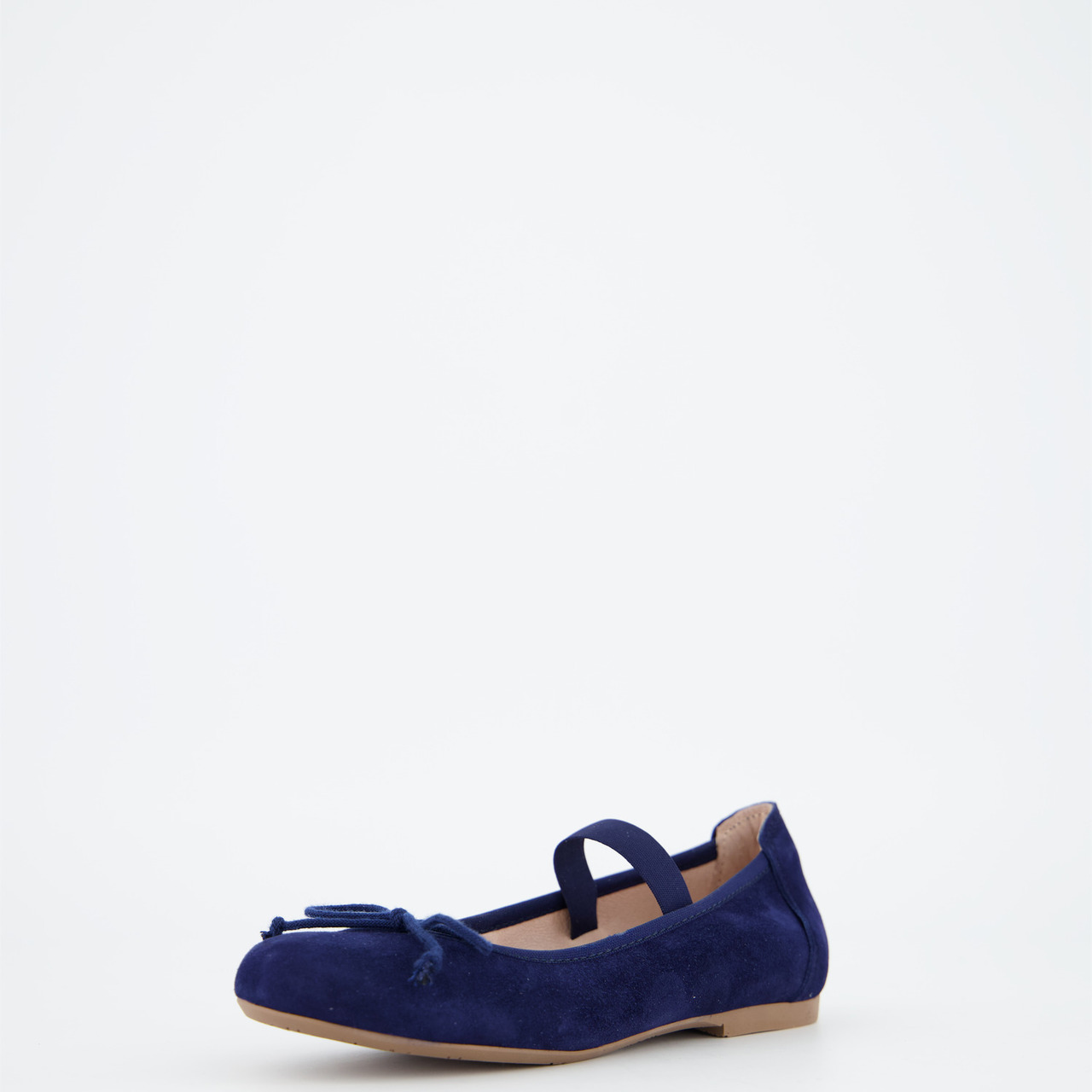 acebos Halbschuhe
