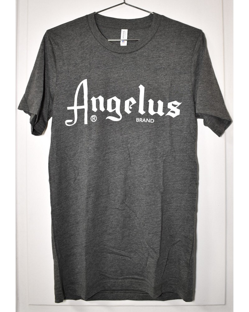 T shirt Gris fonce S