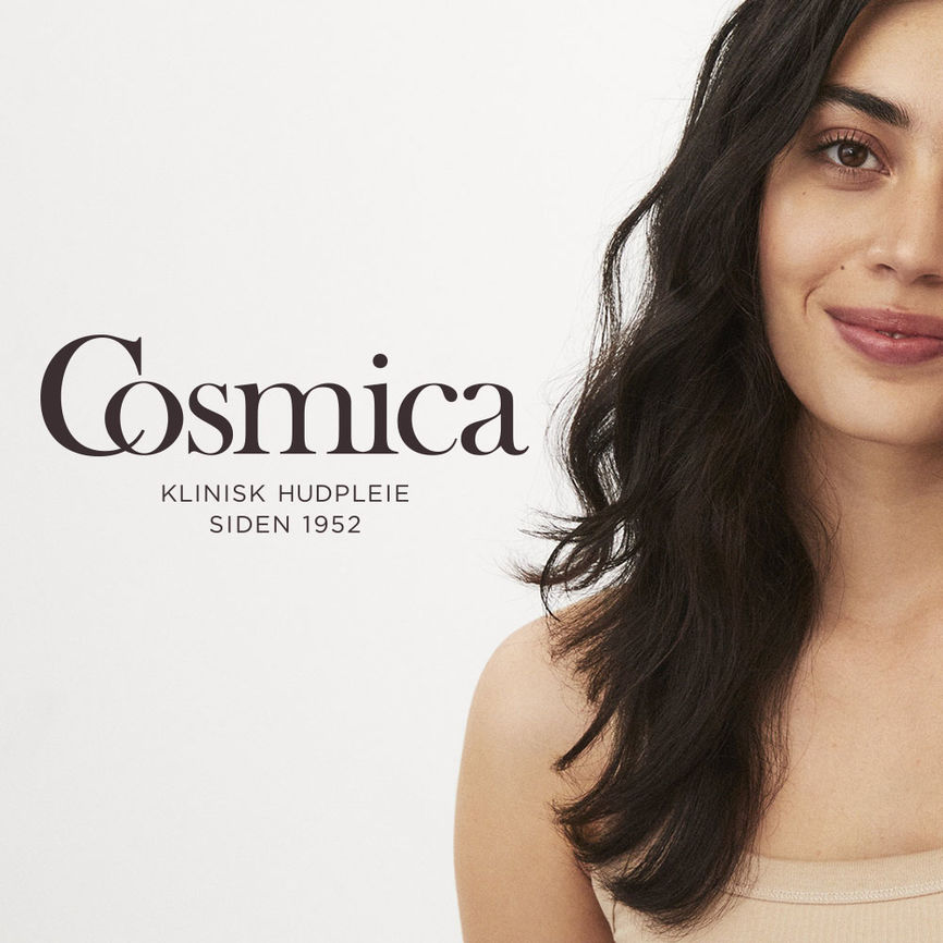 Cosmica Repairing Shampoo 250 ml