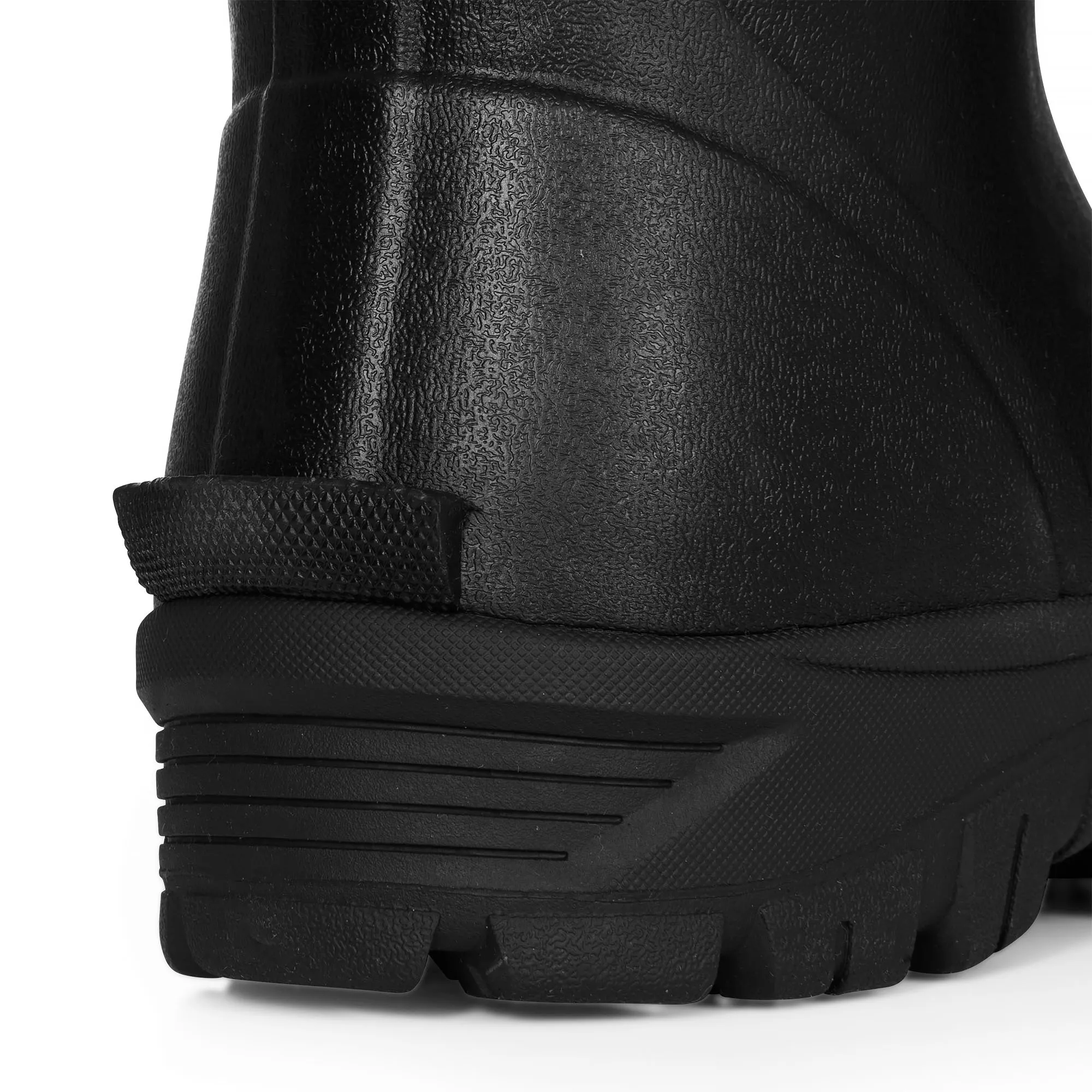 Urberg Hyssna Neoprene Boot Black