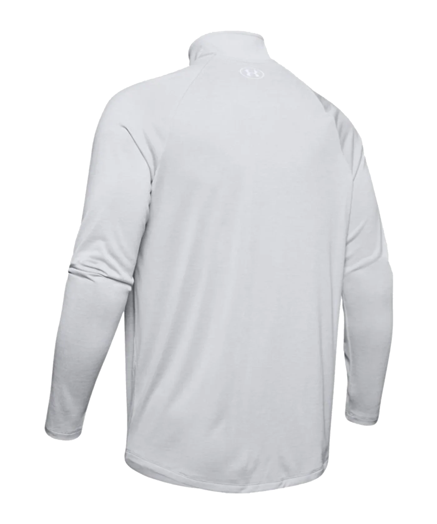 Under Armour Tech HalfZip Sweatshirt Grau F014