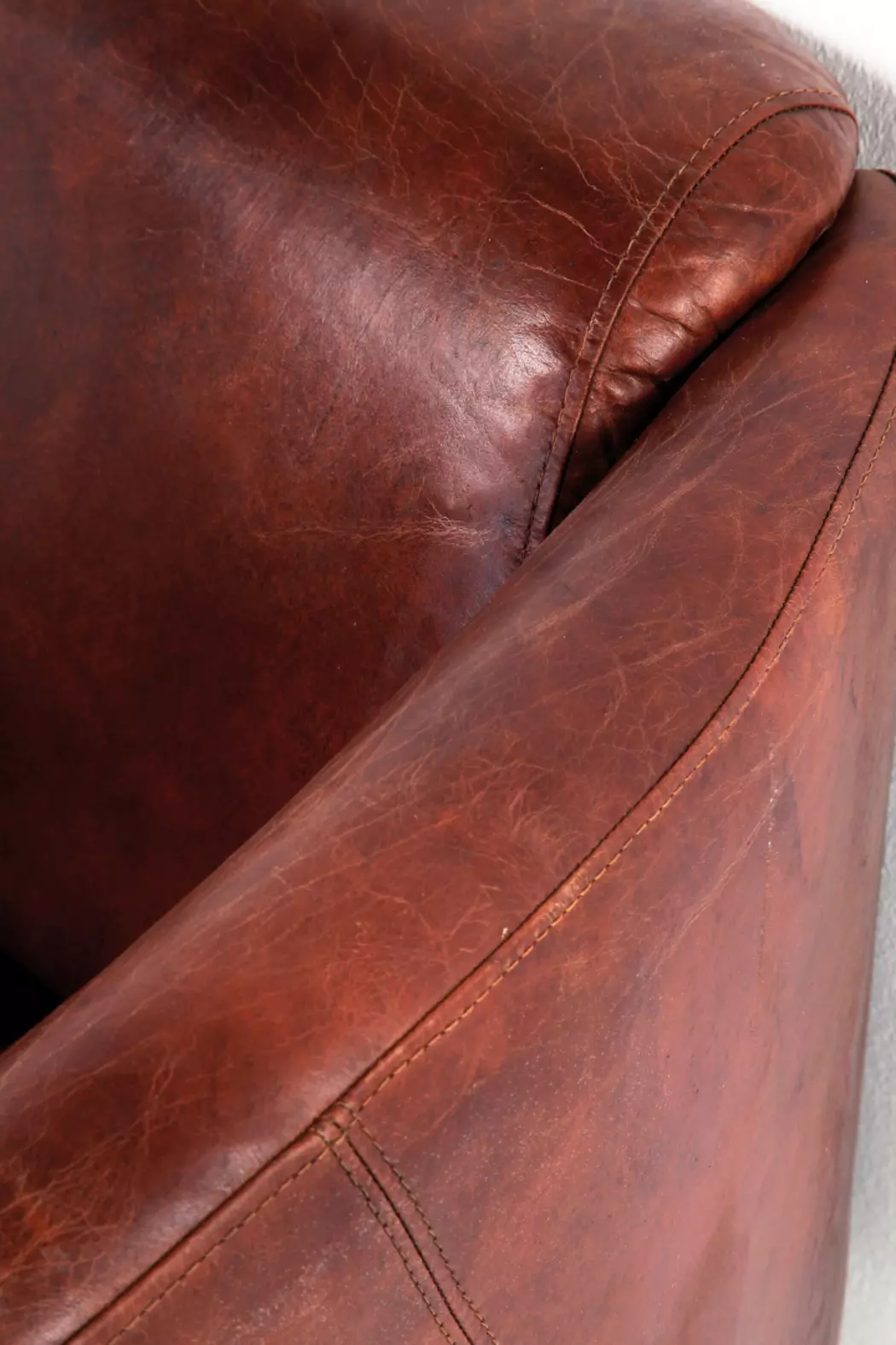 Sofa Cigar Lounge