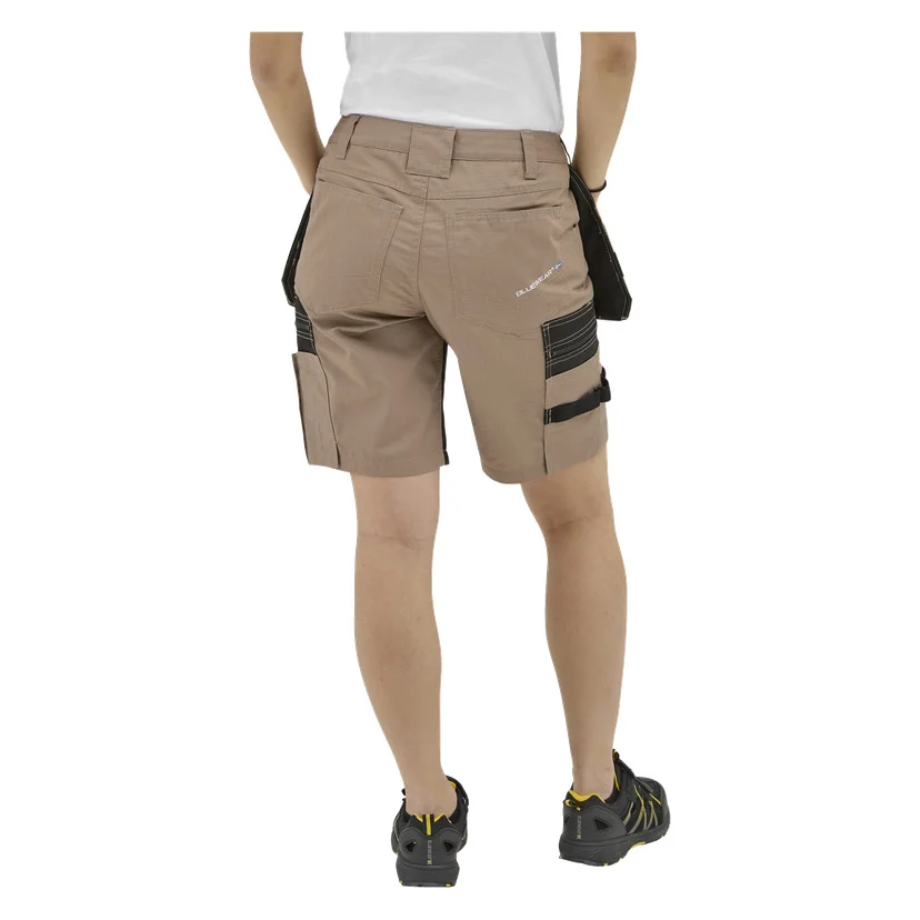 Arbeidsshorts dame 38