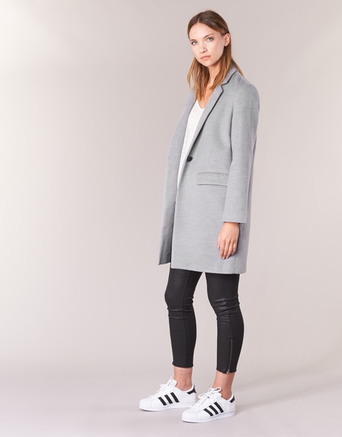 Betty London - HODISSE - Gris